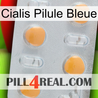 Cialis Blue Pill 24